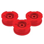 Craftsman String Trimmer Line, 0.08-INCH, 3-PACK, 20-FEET, Twist (CMZST0803. Fixed Price $99.36.