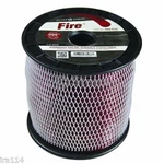 380-632 Stens Silver Streak Trimmer Line .095" Gauge 315 '. Fixed Price $38.97.