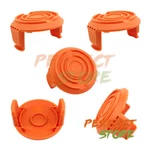 5X Spool Cap Cover For Worx Trimmers Gt WA6531 WG150 WG151 WG155 WG160 WG165. Fixed Price $9.49.