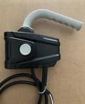 Electrical On Off Switch For Sun Joe MJ401E Mower. Fixed Price $32.99.