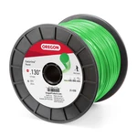 Oregon 21-530 Gatorline Round Trimmer Line, .130" By 764'. Fixed Price $64.64.