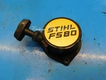 Oem Starter For Stihl FS80AV Trimmer --- Box 2891 J. Fixed Price $20.00.