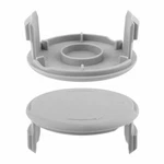 2X For Ryobi Replacement Spool Caps Commercial Use AC14HCA One. Fixed Price $12.99.