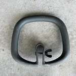 Oem Ryobi Front Handle 526764002 For RY28025A, RY251PH, RY252CS & RY253SS. Fixed Price $15.00.