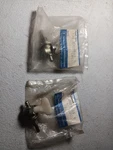 Vintage Nos Echo / Kioritz Fuel Valve 13220006530 Lot Of A6A. Fixed Price $10.20.