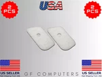Pack Air Filter For Husqvarna 124C, 124L 125C, 125E, 125L, 125LDX, 125R. Fixed Price $6.98.