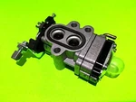 Carburador Redmax Cortadora De Hilo BCZ2500S-01 BCZ2500S-05 BCZ2500S-12. Fixed Price $24.87.