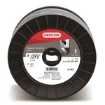 Oregon Magnum Gatorline .095 Square String Trimmer 3 Lb Roll 685' 22-895. Fixed Price $40.95.