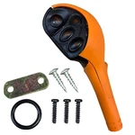 AL179242 Shift Handle Fits John Deere Tractor. Fixed Price $160.98.