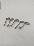 Echo Oem 16333509260 Actuator Lever Nos 5PCS. Fixed Price $19.45.