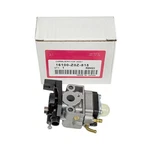 Oem 16100-Z0Z-815 Carburetor New For Honda GX25 GX35NT HHT35S. Fixed Price $30.39.