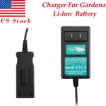 18V Charger Li-ion For Gardena BLI-18(9840-20) 8878-20 8839 8835-U 9825 Us Plug. Fixed Price $17.90.