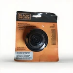 Black & Decker Bump Feed Spool RS-136 20FT / 0.065" Trimmer String Line- New. Fixed Price $12.00.