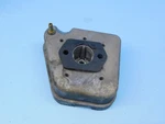 Air Filter Mount For Stihl KM90 Trimmer 4180 121 6901 --- Box 2241 J. Fixed Price $8.95.