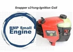 Oem Ignition Coil Module For Snapper S31SNG Gas Trimmer. Fixed Price $24.99.