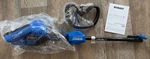 Kobalt Brushless KMH-1040-03 40V Power Head For Universal Connect Attachment. Fixed Price $79.99.