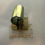 Stihl Deflector Shield Guard Support 4114-716-2503- Used. Fixed Price $10.00.