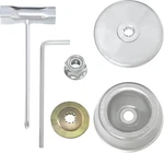 Blade Adapter Maintenance Kit For Stihl String Trimmers FS56RCE FS240R FSA135. Fixed Price $26.99.