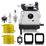 Carburetor Kit For Toro 51972 51975 51976 51977 51978 51985 25.4CC Trimmer. Fixed Price $16.99.
