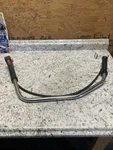 Stihl Weedeater String Trimmer Handlebar Throttle Controls Cowhorn. Fixed Price $79.99.