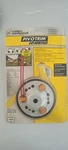 Weed Warrior Pivotrim Hybrid Trimmer Head Universal 2 In 1 Design - New Pkg. Fixed Price $17.50.