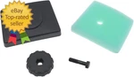 503888001 Air Filter Cover & 537186301 Fit For Husqvarna 223L 322L. Fixed Price $14.13.