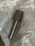 04355 Homelite Shaft Adapter. Fixed Price $7.77.