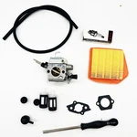 4147 120 0625 Carburetor Air Filter Kit For Stihl FS240R FS260. Fixed Price $32.99.