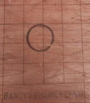 545154009 Piston Ring Poulan Weedeater Craftsman Trimmer Leaf Blower Edger. Fixed Price $8.99.