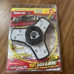 Rino-tuff Hd Push To Load Universal Trimmer Head 7" Pre-cut String New Usa. Fixed Price $25.20.