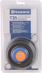 Husqvarna Genuine Oem Trimmer Head, 537388101. Fixed Price $31.49.