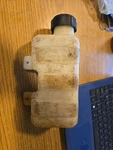 Troy Built TB21 Ec String Trimmer Oem Fuel Tank 731-07119. Fixed Price $7.95.