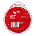 49-16-2712MILWAUKEE Tool .080"X150 Ft. Brush Grass Landscaping Trimmer Line. Fixed Price $24.50.