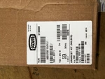 105-6978 Genuine Oem Toro Arm Rest Kit. Fixed Price $125.00.