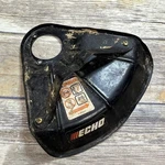 Echo 890168-41031 Genuine Commercial Weed Trimmer Debris Shield. Fixed Price $7.99.