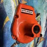 Genuine Oem Used Echo GT-200A Trimmer Clutch Drum Housing. K9. Fixed Price $20.99.