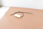 Stihl TS400 Concrete Saw Oem New Throttle Cable 4221 180 1101. Fixed Price $19.99.
