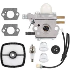 Carburetor W/air Filter For Echo GT-2000EZR GT-2000R GT-2400 Trimmer. Fixed Price $15.00.