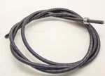 Genuine Flexible Driveshaft Fits Husqvarna 124 125 128 129 130 Trimmers 5450075. Fixed Price $39.82.