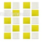 Fits Shindaiwa T262 T302 Trimmers A226002030 A226002040 10 Sets Air Filter Combo. Fixed Price $79.35.