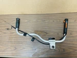 Stihl FS90 FS110 FS130 String Trimmer Complete Bike Handle Throttle Assy. Fixed Price $124.50.