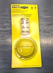 Ryobi AC05ABK Bump Knob Kit Arborless Trimmer Head Fits Homelite. Fixed Price $6.79.