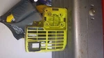 Poulan Pe 3500 Shroud 530053320. Fixed Price $12.63.