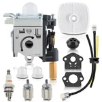 Carburetor Kit For Echo GT-200I GT-200R GT-201I GT-201R A021000740. Fixed Price $20.99.