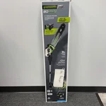 New Greenworks 80V 10" Cordless. Fixed Price $219.99.