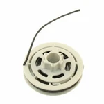 Mtd 753-05435 Starter Assembly W/ Spring And Rope Replaces 753-05261. Fixed Price $35.98.