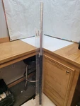 Oem Nos Stihl Drive Tube Assembly 38X1604MM 4857-710-7105. Fixed Price $64.99.