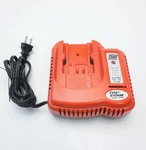 Black & Decker Fire Storm BDFC240 Type 1 9.6V-24V Ni-cd/ni-mh Rapid Charger. Fixed Price $10.95.