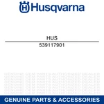 Husqvarna 539117901 Caster Bushing Rj CTH174 EZ4824 461ZX 2748GLS. Fixed Price $15.95.