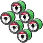 (6) Oregon 69-365 Round Trimmer Line Spool .095 For Greenworks 21362. Fixed Price $195.99.